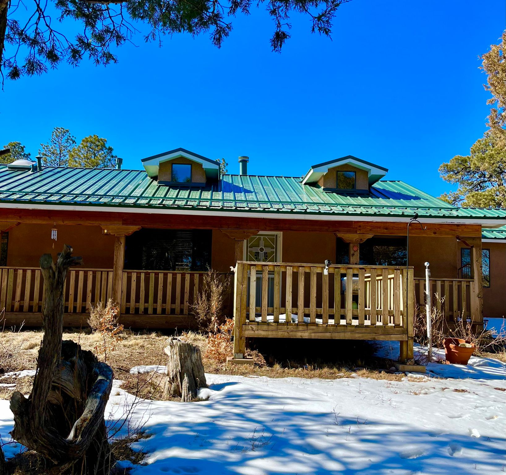 Houser LLP Albuquerque, NM Office