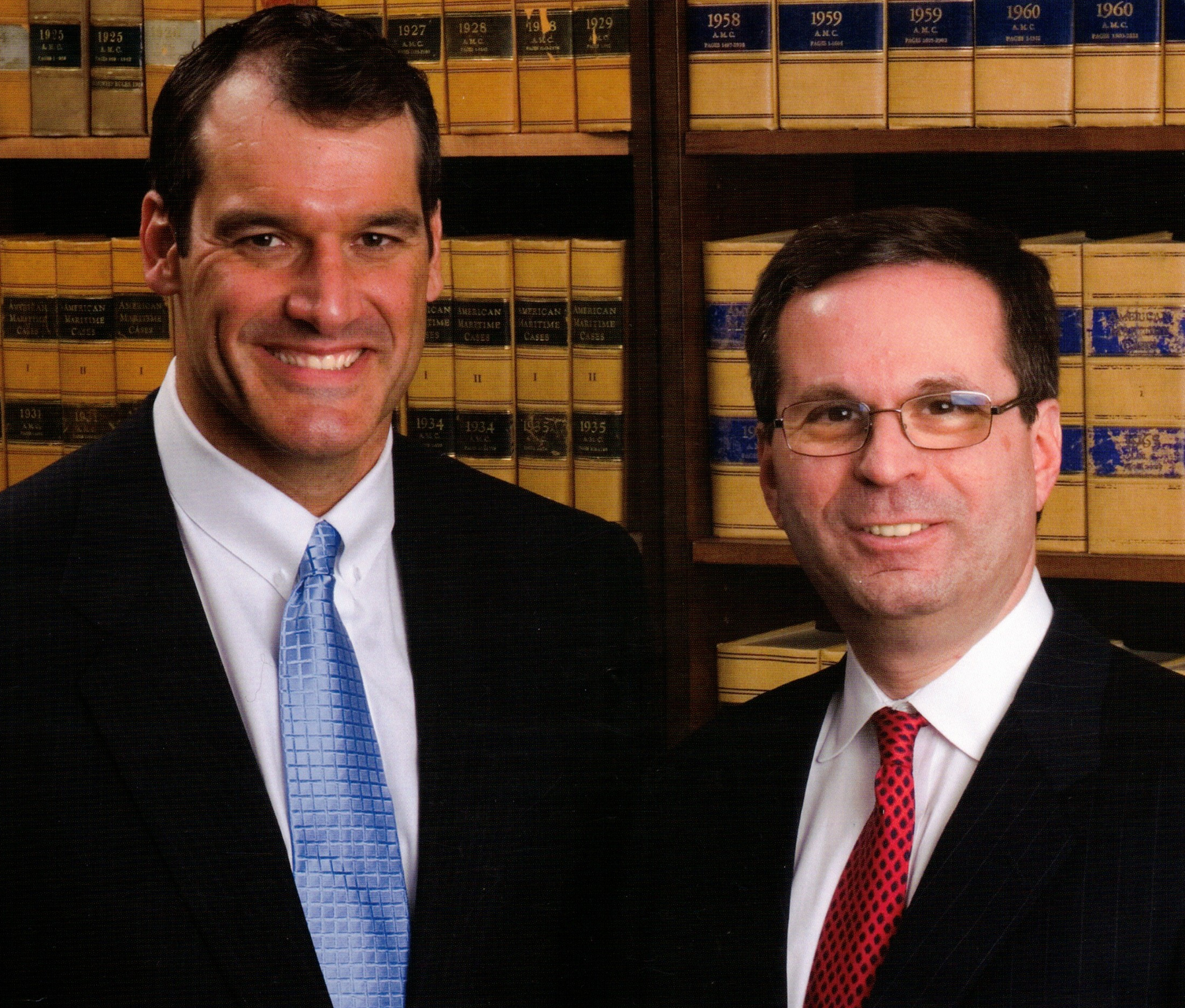 Killeen & Stern, PC New Orleans, LA Office