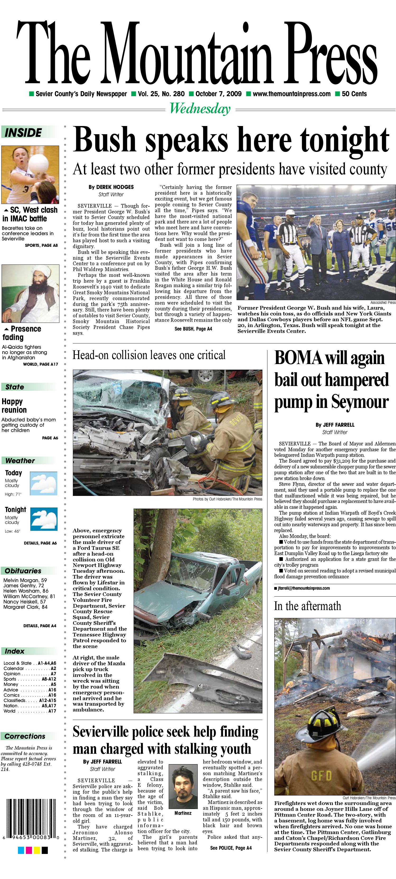 Norwood, Howard & Atchley Memphis, TN Office