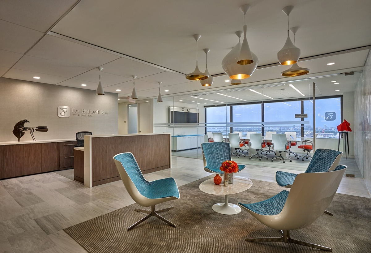 Fox Rothschild LLP Miami, FL Office