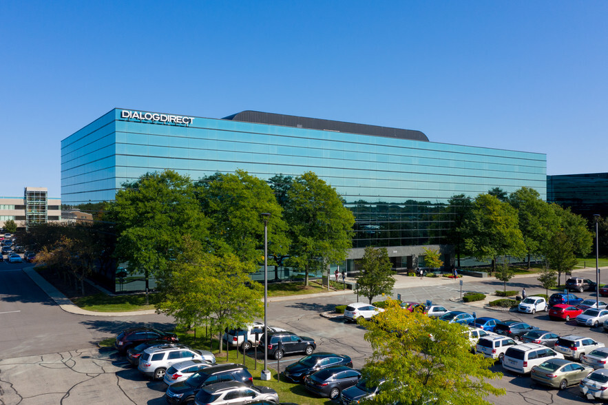 Fragomen, Del Rey, Bernsen & Loewy, LLP, Troy, MI Office