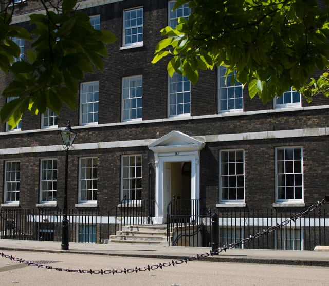 Payne Hicks Beach LLP London, United Kingdom Office