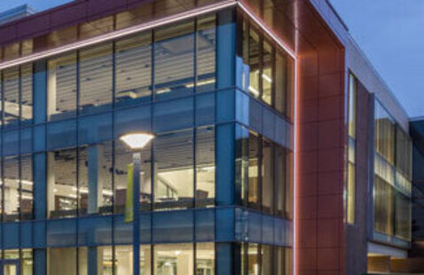 Harper Legal Evanston, IL Office