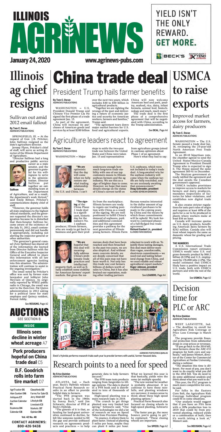 Johnson & Taylor Pontiac, IL Office