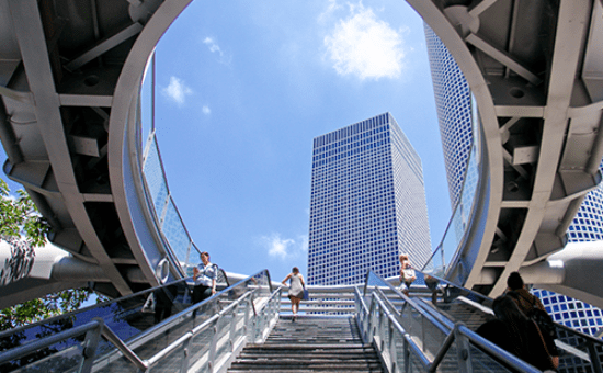 Asserson Law Offices London, United Kingdom Office