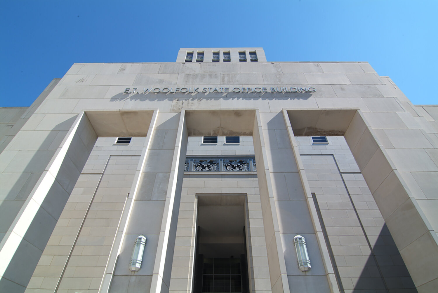 The Cochran Firm Biloxi, MS Office