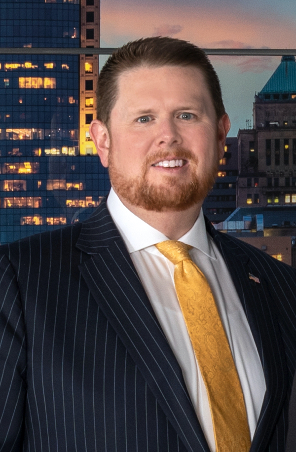 Buechner, Haffer, Meyers, Koenig Co., LPA Cincinnati, OH Office