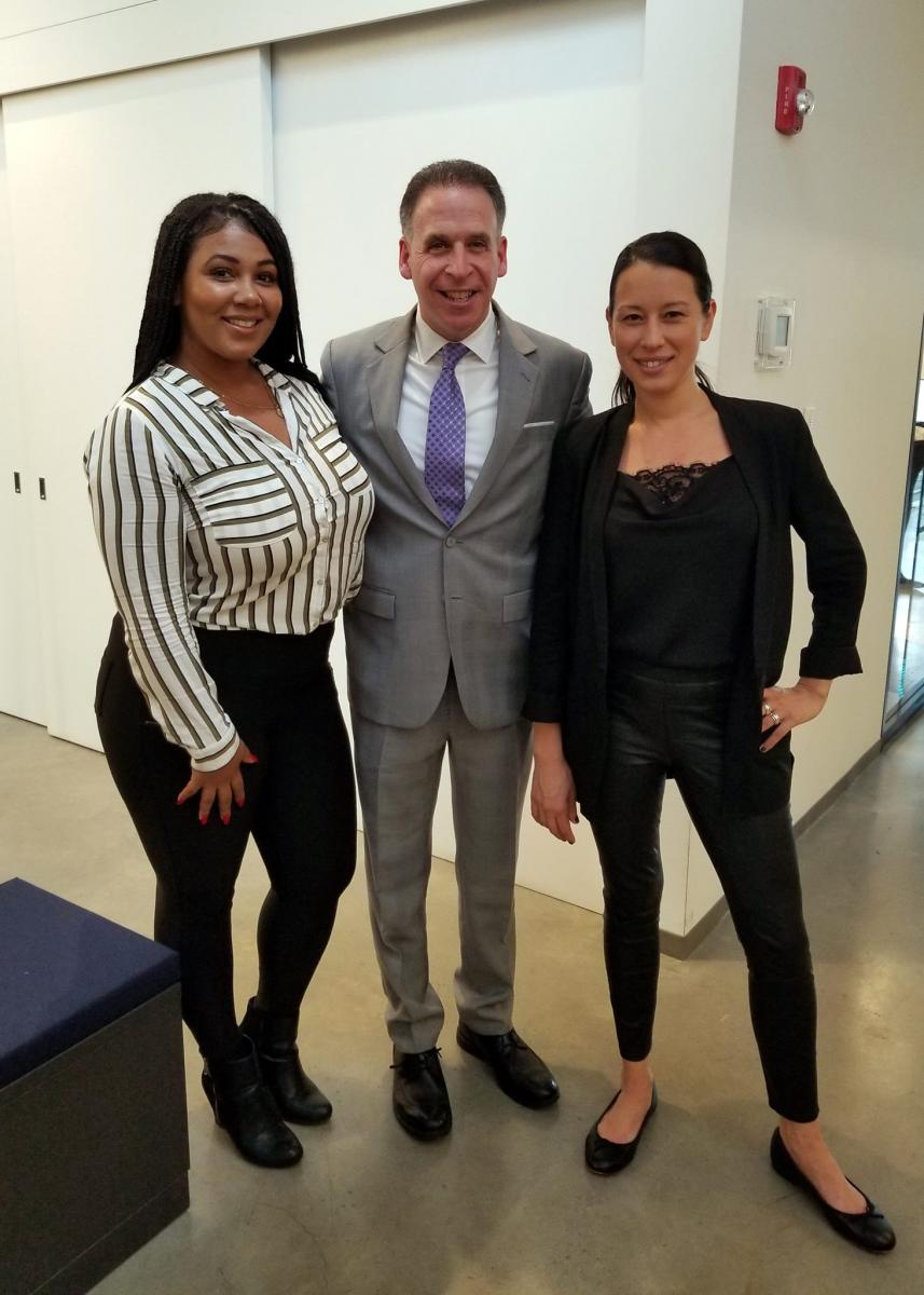 Abrams Garfinkel Margolis Bergson, LLP New York City, NY Office