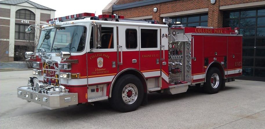 Christian, Ashin & Brown, PC College Park,  Office