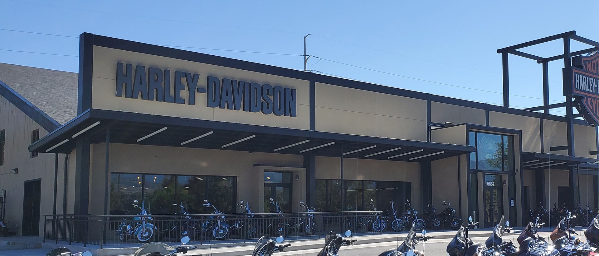 Pikes Peak Immigration Colorado Springs,  Office