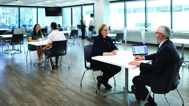 Marks & Clerk LLP Ottawa, Canada Office