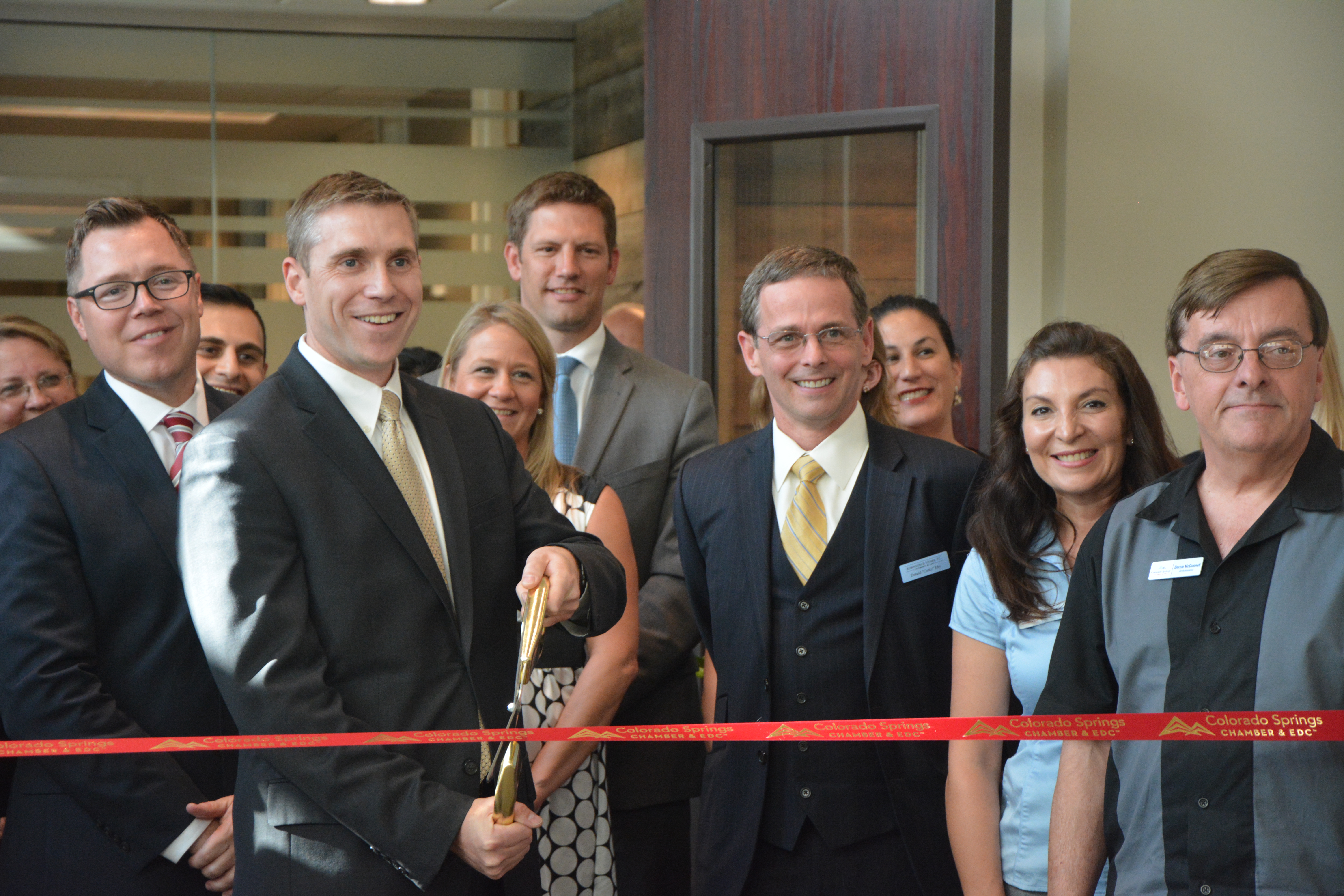 Robinson & Henry P.C Colorado Springs, CO Office