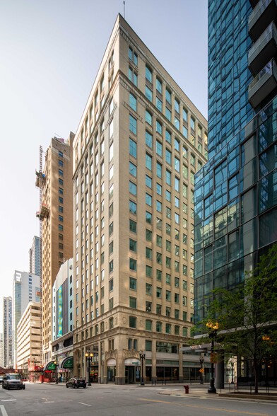 Outten & Golden LLP Chicago, IL Office