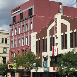 Sanders Law Firm Colorado Springs,  Office