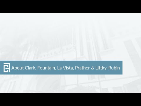 Clark, Fountain, La Vista, Littky-Rubin & Whitman West Palm Beach, FL Office