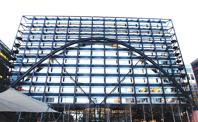 Herbert Smith Freehills Kramer LLP , United States Office