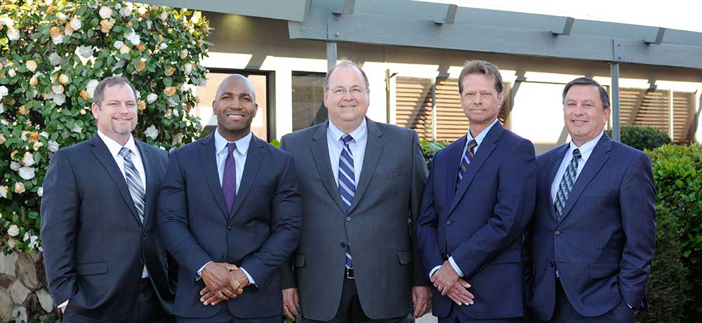 Young Wooldridge LLP Bakersfield, CA Office