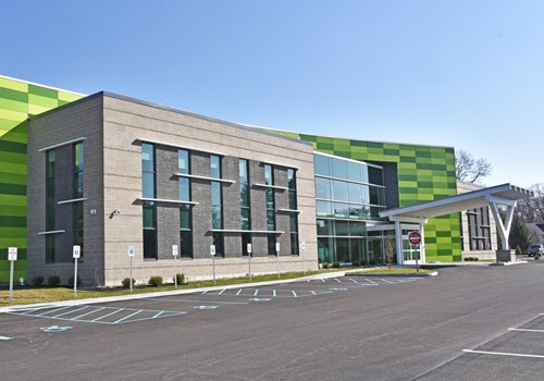 Delain Law Office, PLLC Clifton Park, NY Office