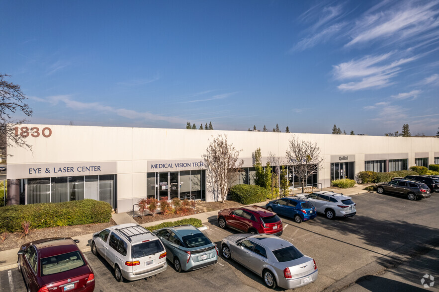 Boyd Law Roseville, CA Office