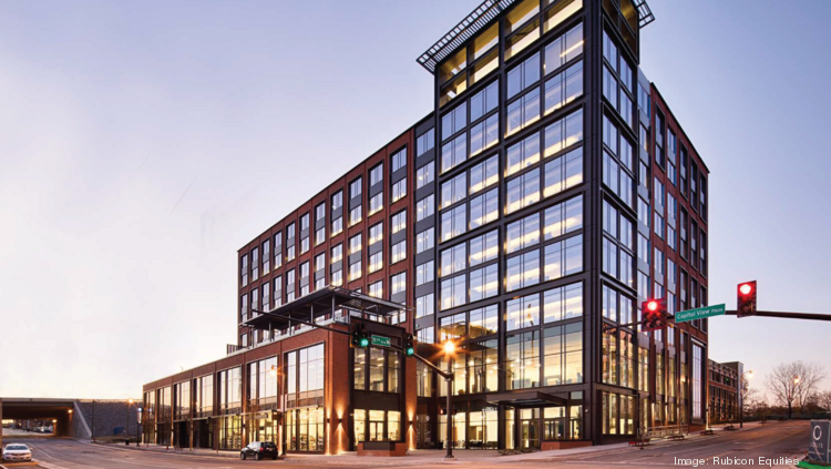 Steinger, Greene & Feiner Nashville, TN Office