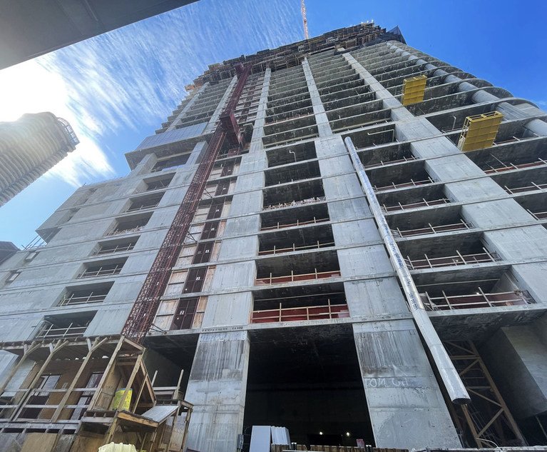 Weinberg, Wheeler, Hudgins, Gunn & Dial, LLC Miami, FL Office