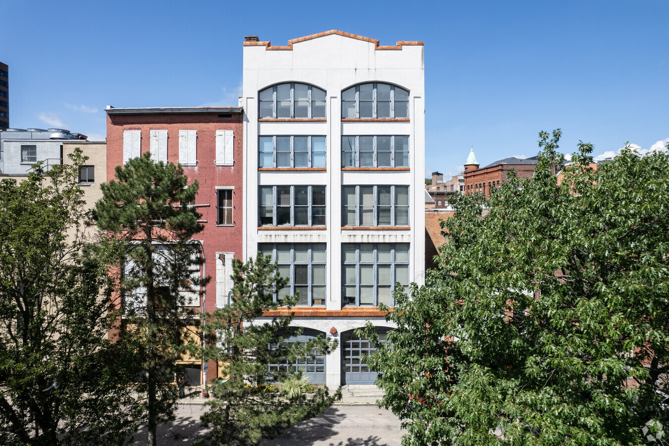 The Kindlon Law Firm Albany, NY Office