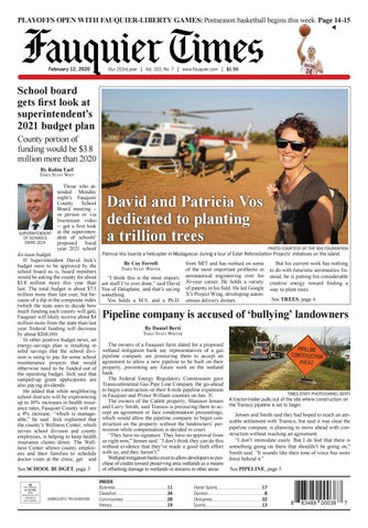 Spillman & Partners, LLP Charlottesville, VA Office