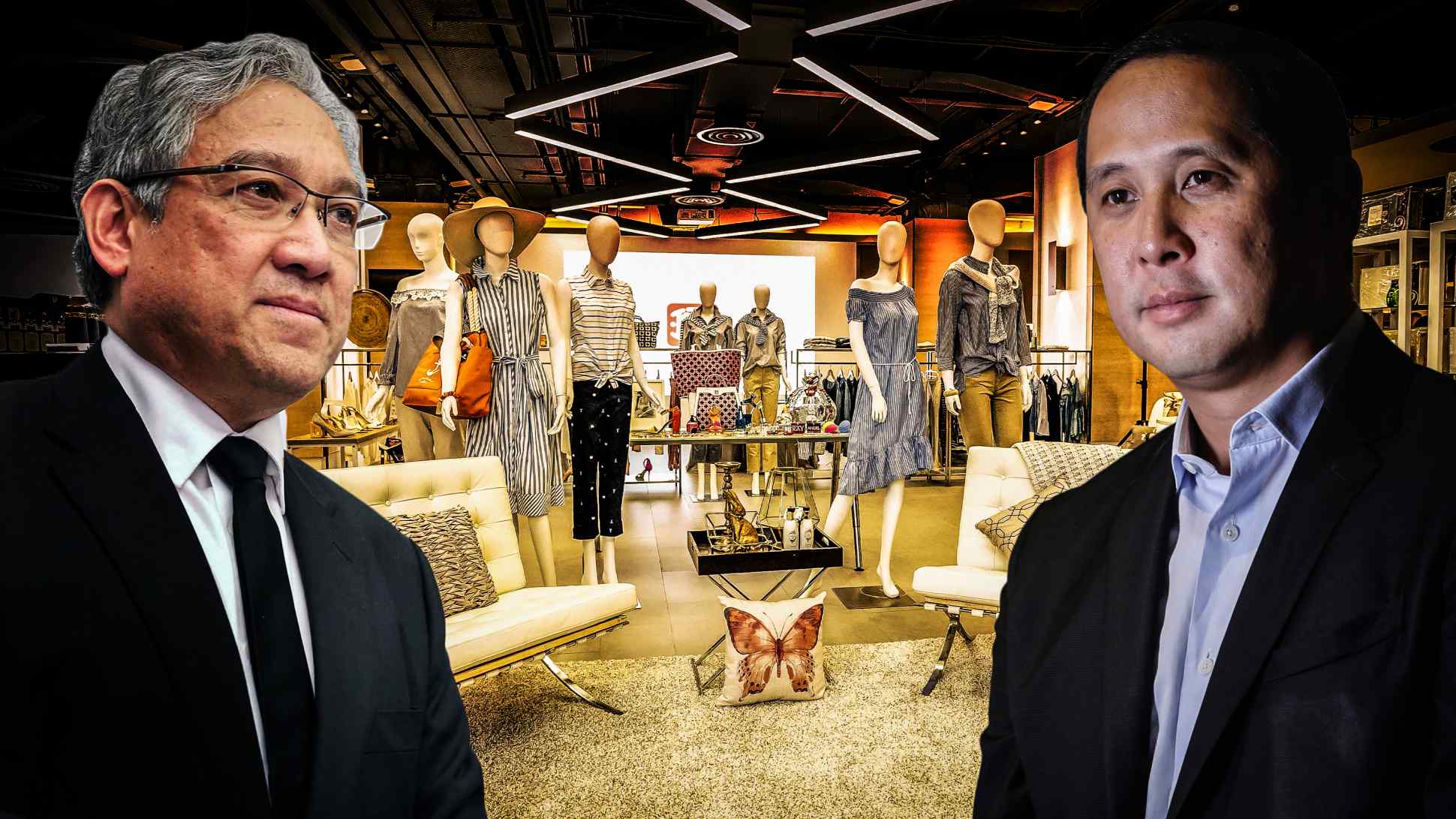 Li & Partners Hong Kong Office