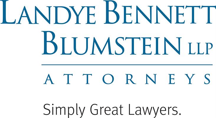 Landye Bennett Blumstein LLP Anchorage, AK Office