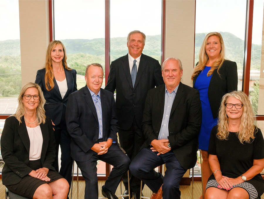 The Pope Firm Kingsport, TN Office