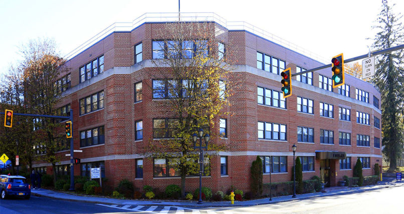 Pappalardo & Pappalardo, LLP Scarsdale, NY Office