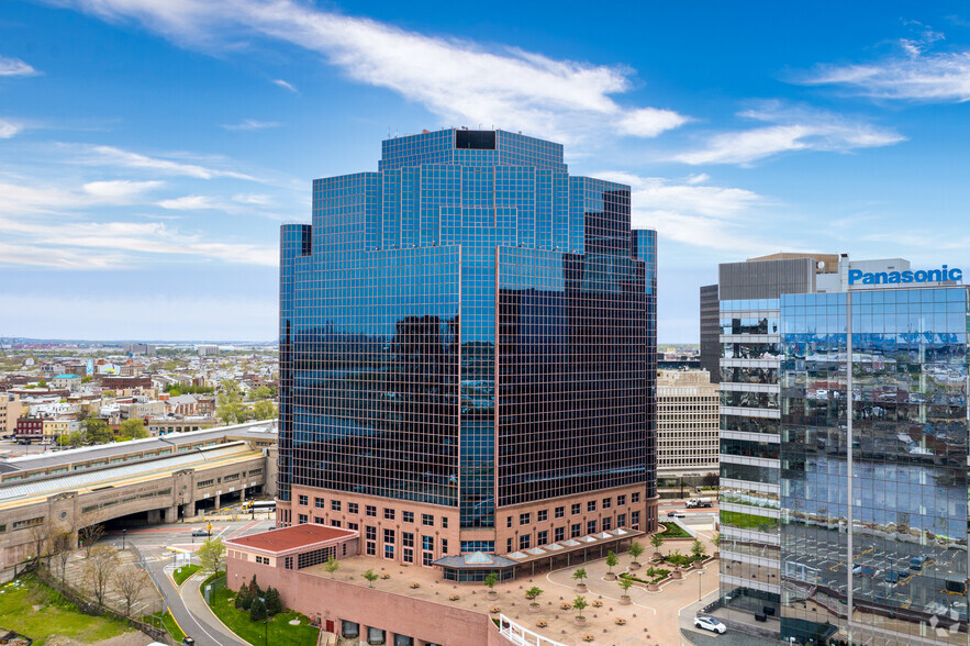 Lewis Brisbois Bisgaard & Smith LLP Newark, NJ Office