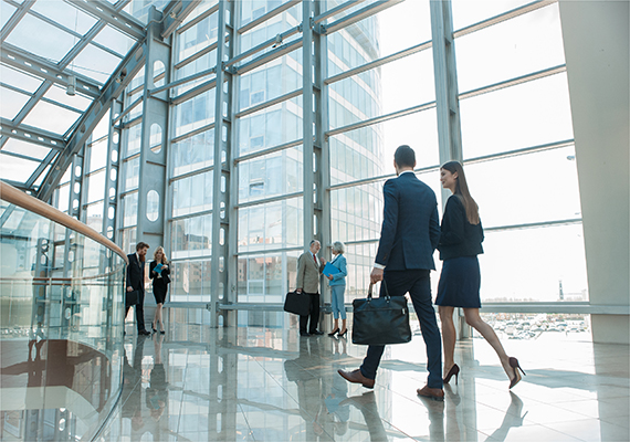 Larsen & Associates, P.A Orlando, FL Office