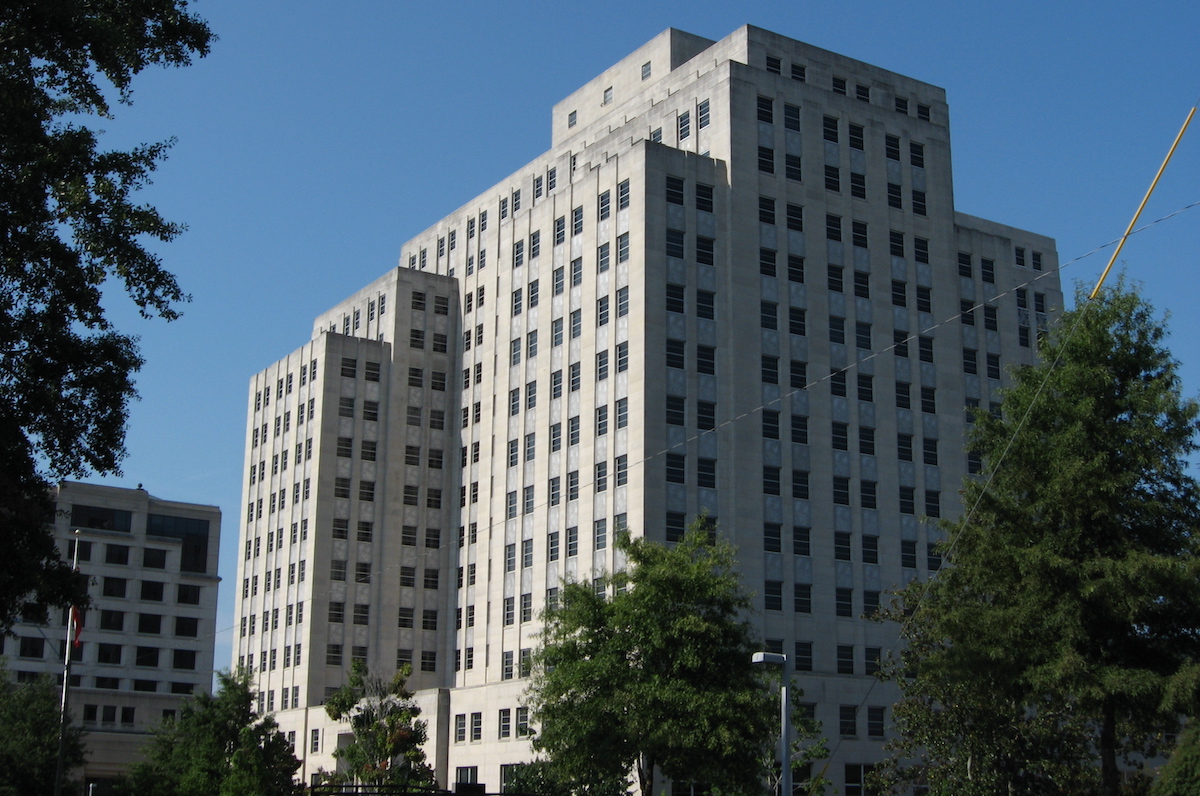 Ware Immigration Jackson, MS Office