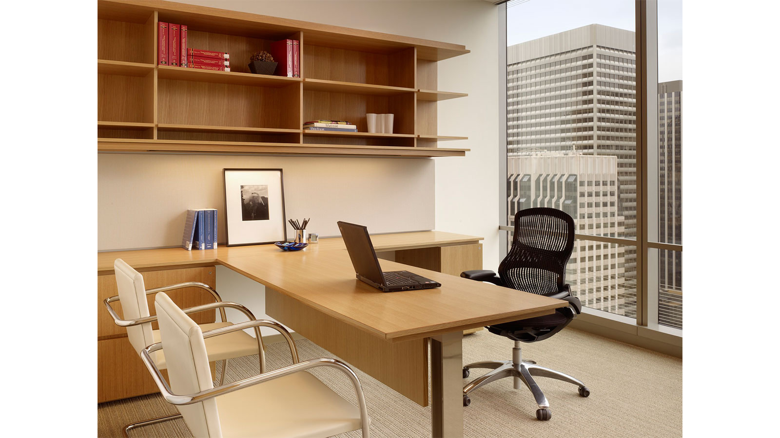 DLA Piper San Francisco, CA Office