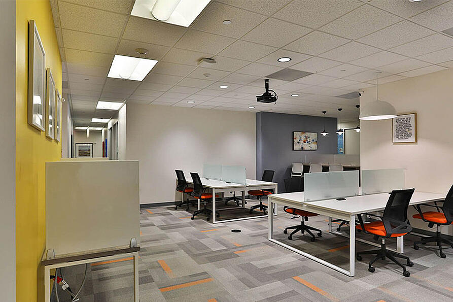 Squire Patton Boggs Tysons Corner, VA Office