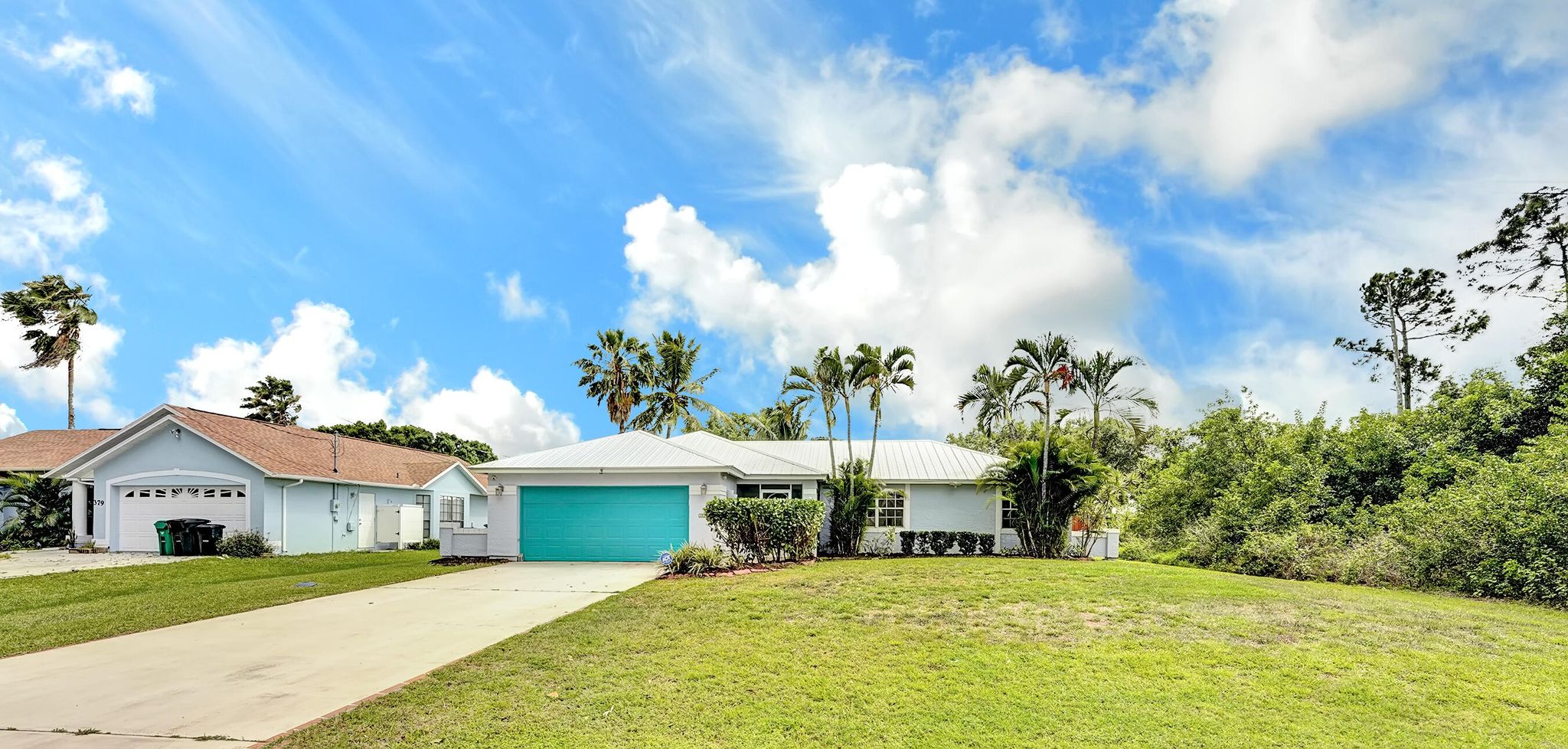 Steele Law Port St. Lucie, FL Office