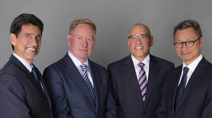 Law + Brandmeyer LLP Pasadena, CA Office