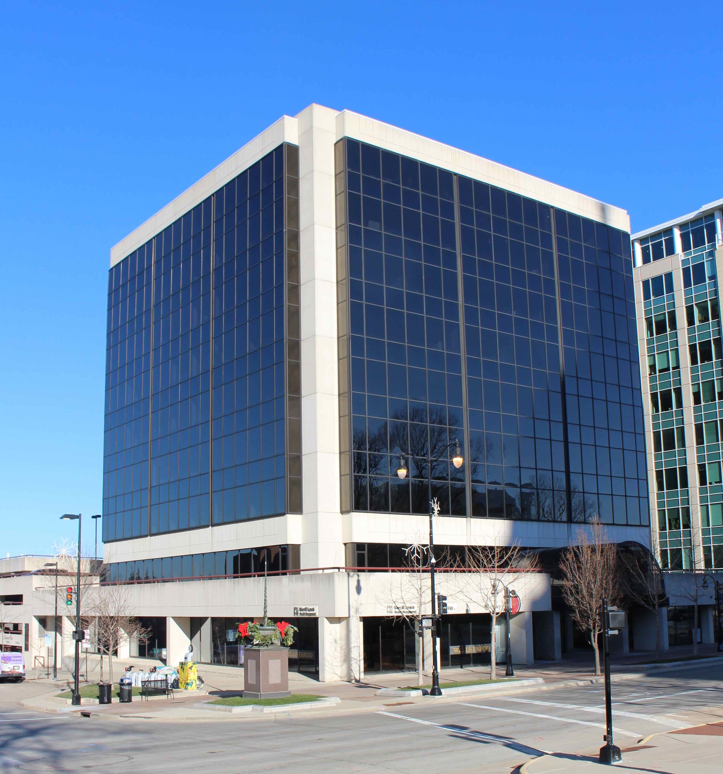 Boller & Vaughan Madison, WI Office