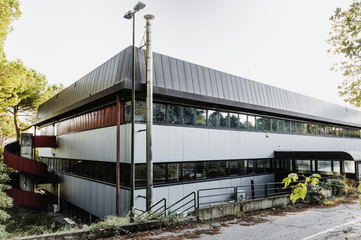 Gianni, Origoni, Grippo, Cappelli & Partners Rome, Italy Office