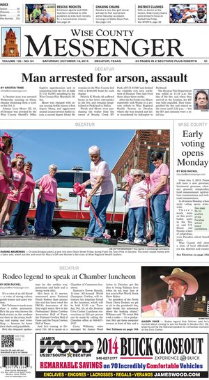 Wilson White & Doby, LLP Fort Worth, TX Office