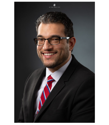 Law office of Julio A Noboa Elgin,  Office