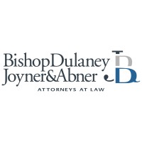 Bishop, Dulaney, Joyner & Abner, P.A Charlotte,  Office