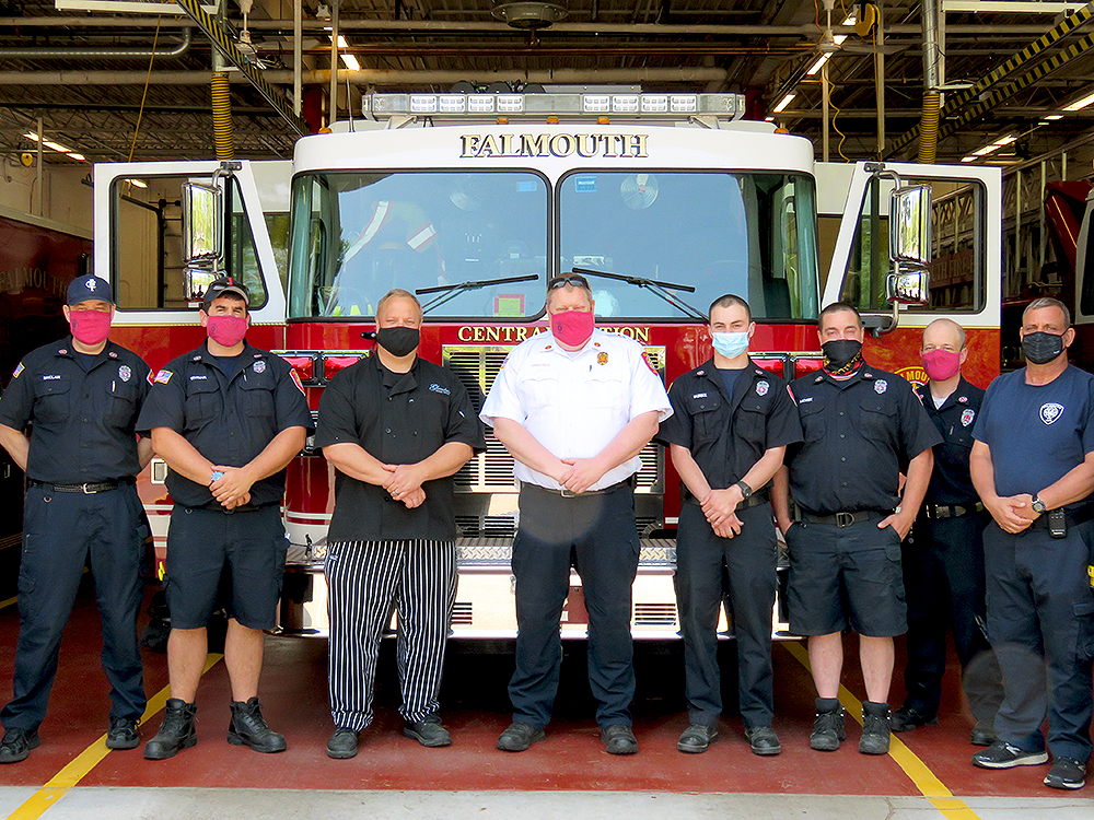 Maine Employee Rights Group Falmouth, ME Office