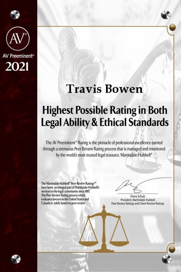 Bowen Law Professional Group Salt Lake City, UT Office