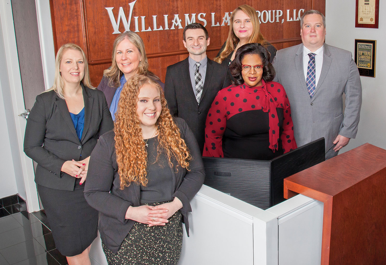 Williams Law Group, LLC Short Hills,  Office