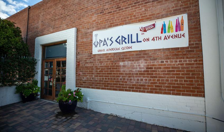 Dana Law Group Oro Valley, AZ Office