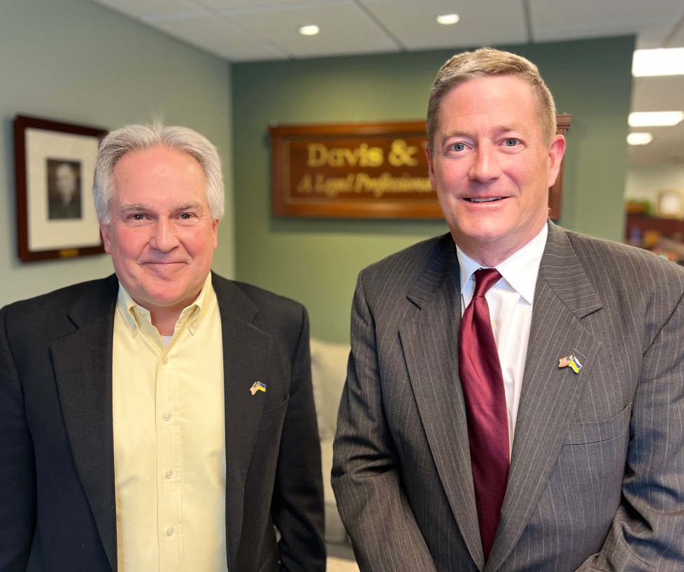 Davis & Young Warren, OH Office