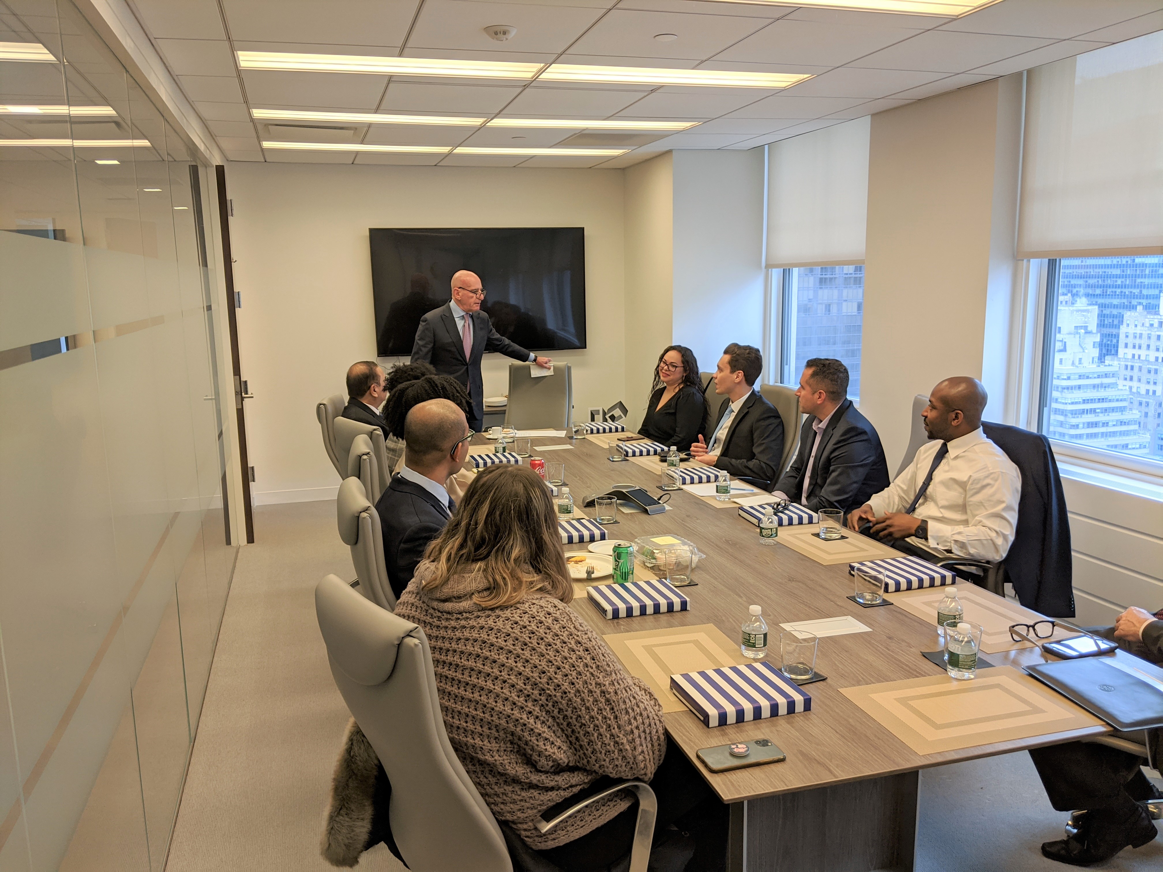 Dodge & Monroy, P.C Melville, NY Office