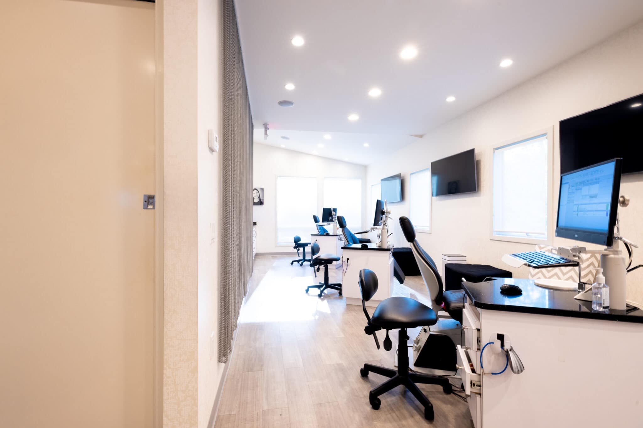 Critchley, Kinum & Denoia LLC Livingston, NJ Office